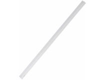 Б0019780 LLED-01-12W-6500-W ЭРА Линейный светодиодный светильник с выключателем 12Вт 6500К L872мм (25/800)