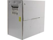 Кабель UTP 4 пары кат.5e  бухта 305м Espada E-045CCA 