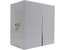 Кабель UTP 4 пары кат.5e  бухта 305м Espada E-048CU 