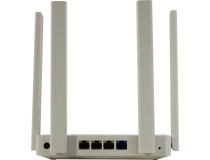 Keenetic Speedster KN-3012-01 Интернет-центр (3UTP 1000Mbps, 1WAN, 802.11a/b/g/n/ac, 867Mbps,4x5dBi)