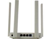 Keenetic Viva KN-1912-01 Интернет-центр (3UTP 1000Mbps, USB, 1WAN, 802.11a/b/g/n/ac, 867Mbps)