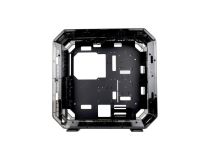 Miditower INWIN Airforce CF16 Phantom Black  E-ATX без БП