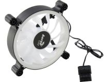 Aerocool Spectro 12 FRGB Molex (120x120x25мм, 19.6дБ, 1000 об/мин)