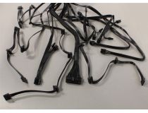 Блок питания Zalman ZM1200-TMX TeraMax 1200W ATX (24+4x4+4x6/8пин) Cable Management