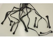 Блок питания Zalman ZM750-TMX Black TeraMax 750W ATX (24+4x4+4x6/8пин) Cable Management