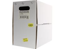 Кабель UTP 4 пары кат.5e бухта 305м  Espada  E-052CU 
