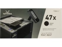 Картридж Катюша THM247 (47X) Black для Катюша Р247/M247