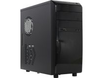 (Z0684095) Miditower: Ryzen 5 3600, 2 x 8 Гб, 2 x 1 Тб + 256 Гб SSD, 2 Гб GeForce GT710, DVDRW, 1 Гбит