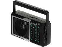 ЭФИР 16  10115 Радиоприёмник (2W, FM/AM/SW)