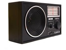 ЭФИР 13 17840  Радиоприёмник (8W, FM/AM/SW, USB, microSD, SD)