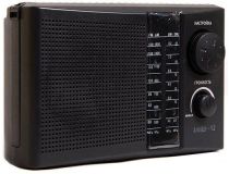 ЭФИР 12  17827  Радиоприёмник (2W, FM/AM/SW)