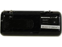 Сигнал РП-226BТ Радиоприёмник (3W, FM, USB, microSD, BT, Li-Ion) 17833 