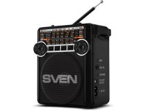 SVEN SRP-355, черный