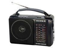SUPRA ST-18U