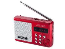 PERFEO (PF-SV922) SOUND RANGER- красный