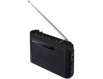 PERFEO (PF_C4939) I70BK ТАЙГА черный