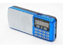 PERFEO (i120-BL) ЕГЕРЬ - синий