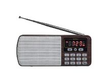 PERFEO (i120-BK) ЕГЕРЬ - коричневый