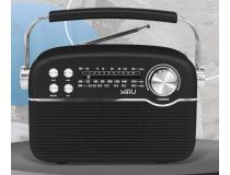 MIRU SR-1023 Радиоприемник