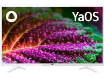 LEFF 32H541T SMART Яндекс