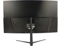 23.6   ЖК монитор HIPER Gaming GH2404BS (Curved LCD, 1920x1080, HDMI, DP)