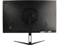 23.8   ЖК монитор HIPER EasyView FH2403CYS (LCD, 1920x1080, HDMI, DP, cam, USB2.0 Hub)