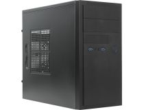(Z0552453) Minitower: Ryzen 5 5600G, 8 Гб, 2 Тб, 256 Гб SSD, 1 Гбит/