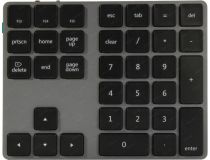 Satechi ST-XLABKM Беспроводной блок клавиатуры (Bluetooth)