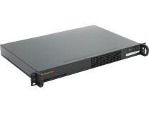 (Z0685560) sS6000/1U: Xeon E3-1220V6, 8 Гб, 2 x 1 Тб