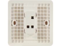 Yeelight YLKG12YL/YDQS0520001WTEU  Умный выключатель (1 клавиша)