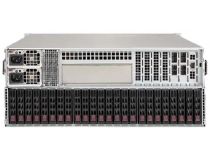 (Z0685660)Накопитель 4U: 72 x 2.4 Тб 10K SAS