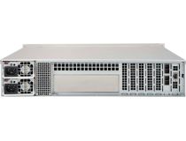 (Z0685661)Накопитель 2U: 24 x 2.4 Тб 10K SAS