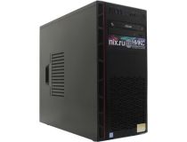 G6000/ULTIMATE (G636PUQi): Core i7-12700KF, 32 Гб, 1 Тб SSD + 4 Тб, 16 Гб RTX A4000, DVDRW