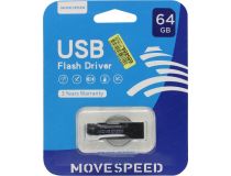 MoveSpeed YSUSD-64G2S  USB2.0 Flash Drive 64Gb