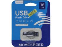 MoveSpeed YSUSD-16G2S USB2.0 Flash Drive 16Gb