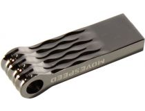 MoveSpeed YSUSY-64G2T USB2.0 Flash Drive 64Gb