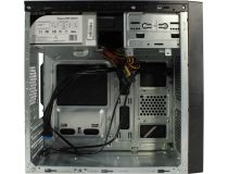 Minitower Powerman SV511C MicroATX 450W