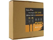 Telecom TCG2130-50M Кабель optical DisplayPort (M) -  DisplayPort (M) 50м ver1.4