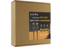 Telecom TCG2130-30M Кабель optical DisplayPort (M) -  DisplayPort (M) 30м ver1.4