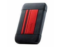 AP1TBAC633R-1 Apacer 2.5 1TB Apacer AC633 AP1TBAC633R-1 USB 3.2 Gen 1, Military-Grade Shockproof, Red, RTL