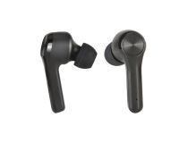 Наушники с микрофоном Digma TWS-16 Black (Bluetooth 5.0)