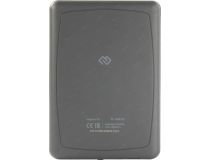 Digma K2G D.Gray (6 , mono, 1024x758, 4Gb,TXT/PDF/EPUB/HTML/RTF/CHM/MOBI/DOC/FB2/PDB/JPG/BMP,microSDHC, USB2.0)