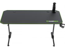 GameMax D140 Carbon  Стол игровой