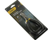 Deli EDL20025 Бокорезы диагональные