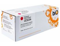 Картридж Bion BCR-CF213A/CE323A/CB543A/C716/C731 Magenta для HPColor LJ CP1525/CM1415 MFP, Canon LBP5050/MF8030