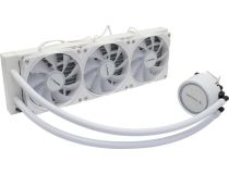 Deepcool DP-H12CF-GL360-ARGB-WH GAMMAXX L360 A-RGB WH (4пин,115x/1200/1700/2066/AM4-FM2, 30дБ,500-1800об/мин)
