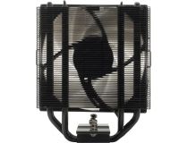 Deepcool R-AG400-BKANMC-G-2 AG400 BK ARGB (4пин, 115x/1200/1700/AM4/AM5,31.6дБ,500-2000об/мин,Al+тепл.трубки)