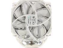 Deepcool R-AS500-WHNLMP-G AS500 PLUS WH (4пин, 115x/1200/1700/2011/2066/AM4,500-1200об/мин,Al+тепл.трубки)