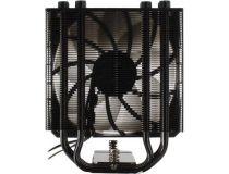 ID-Cooling ID-CPU-SE-224-XTS-ARGB  (4пин,115x/1200/1700/AM4/AM5, 28.9дБ,600-1500об/мин, Al+тепл.трубки)