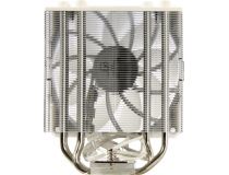 ID-Cooling  ID-CPU-SE-224-XTS-ARGB-WHITE  (4пин,115x/1200/1700/AM4/AM5, 28.9дБ,600-1500об/мин, Al+тепл.трубки)